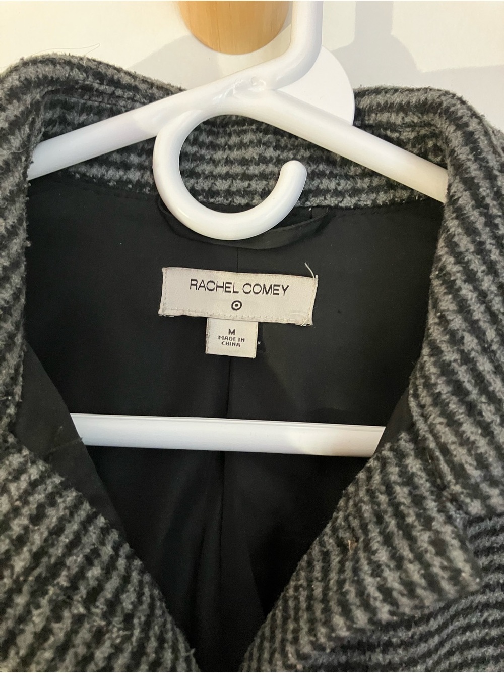 Rachel Comey x Target Shacket - Picture 4 of 7